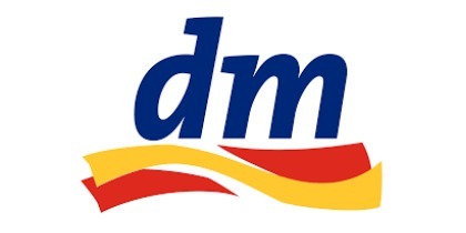 Produktprobe dm