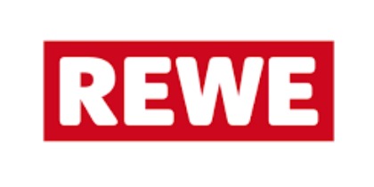 REWE Produktproben